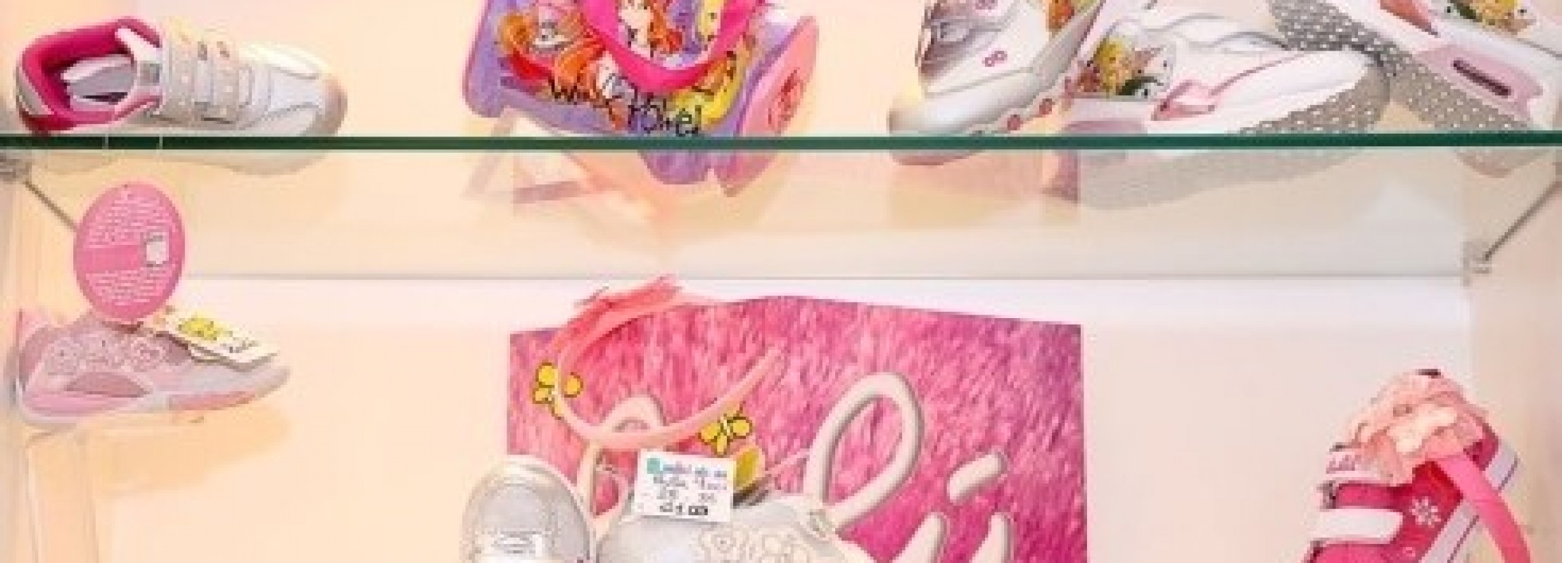Scarpe per bambini - Roma - Bimbo shoes - Chi siamo