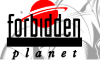 Forbidden Planet