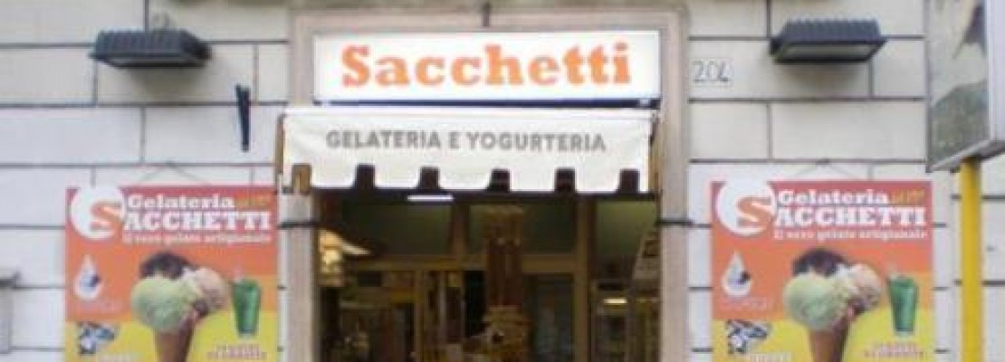 Gelateria Sacchetti