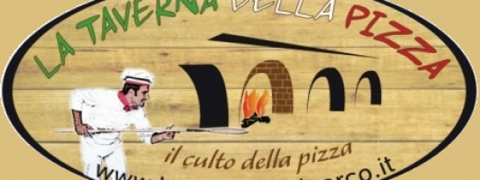 Taverna della Pizza