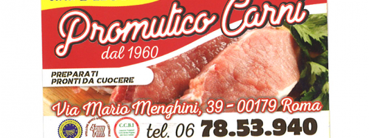 Macelleria Promutico
