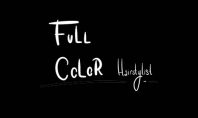 Full Color Hairstylist
