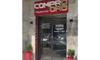 Marangi Compro Oro