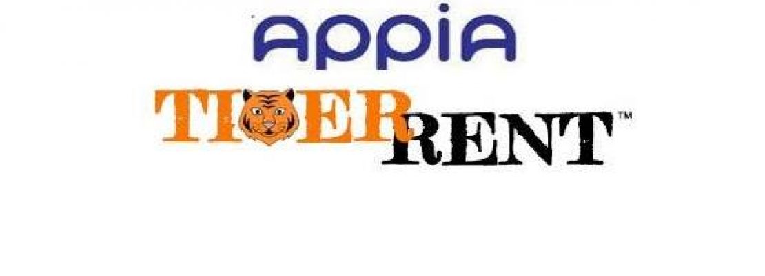 Appia Tiger Rent