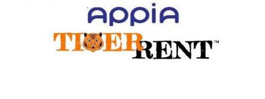 Appia Tiger Rent