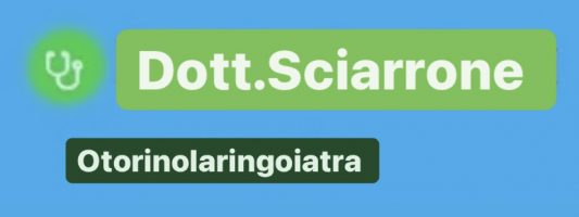 Dottor Silvio Antonio Sciarrone