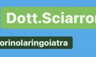 Dottor Silvio Antonio Sciarrone