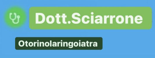 Dottor Silvio Antonio Sciarrone