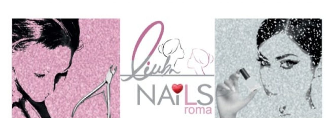Liuba Nails And Beauty