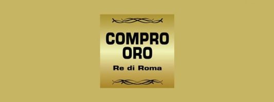 Compro Oro Re di Roma