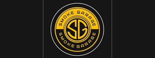 Smoke Garage